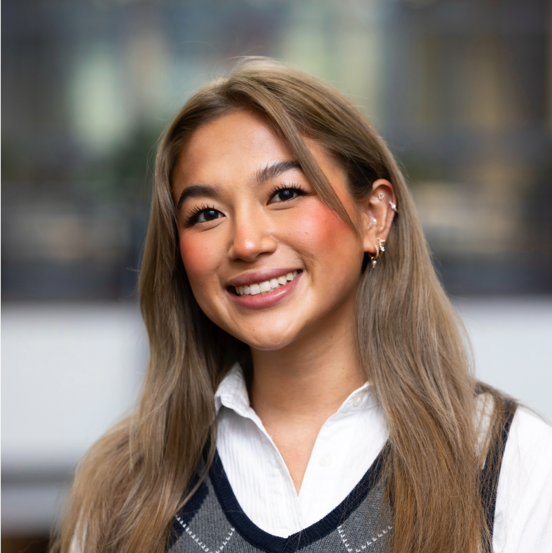Maggie Tran